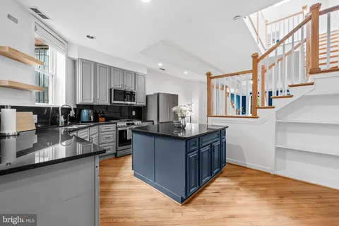 $550,000 | 2024 Park Avenue, Baltimore, MD 21217