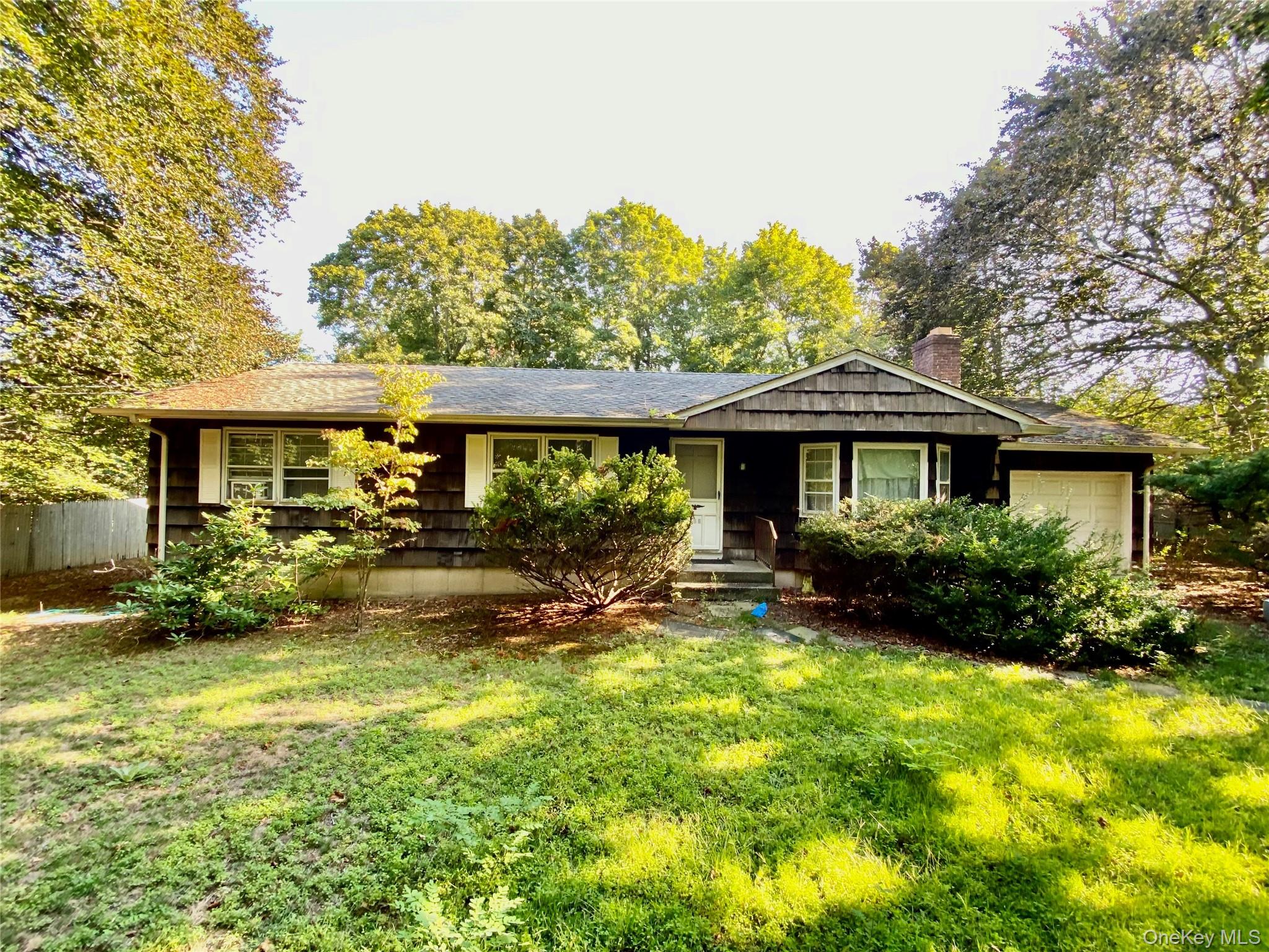 210 Spring Lane Peconic, NY 11958 - Photo 1 of 1 Single story ranch home
