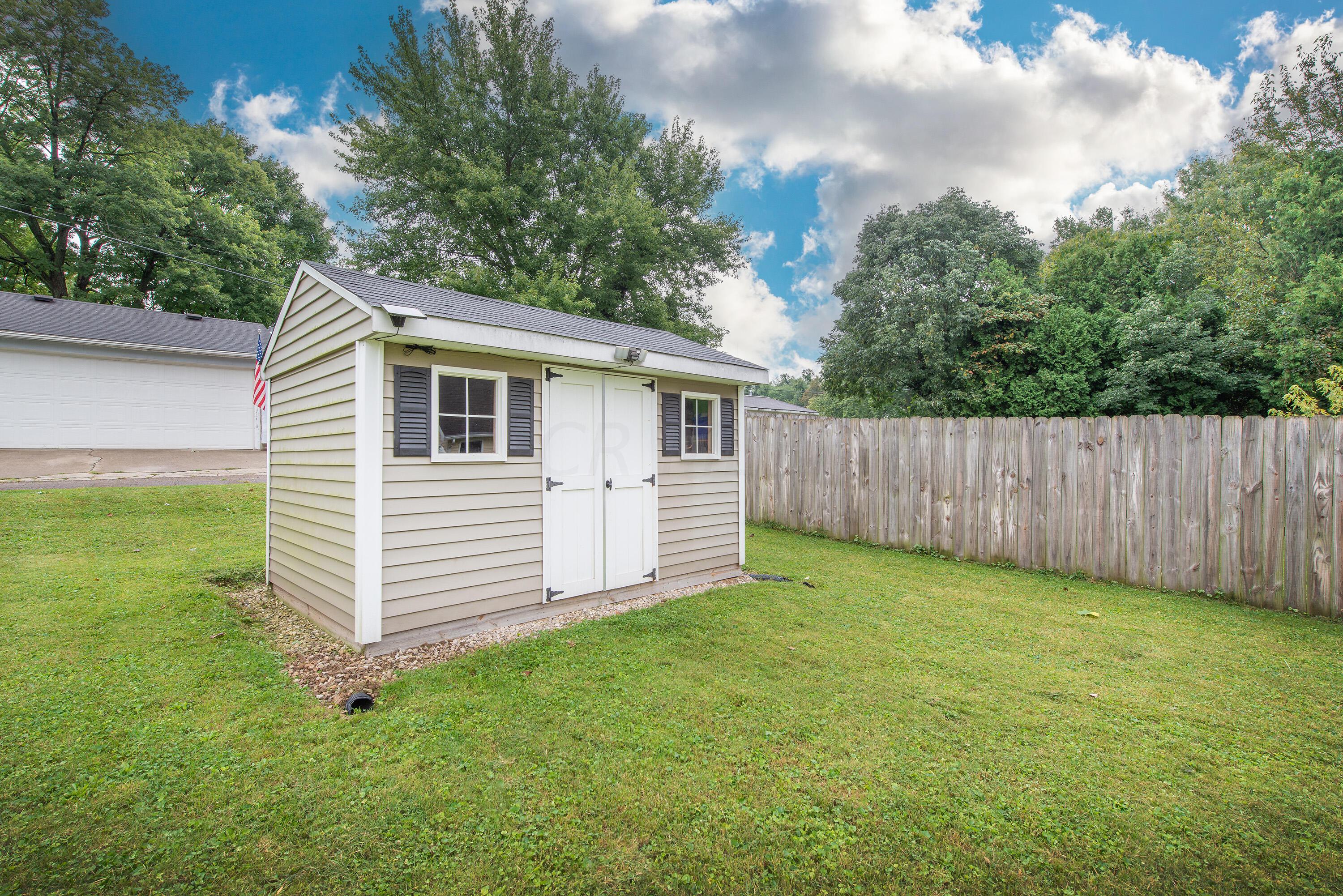 576 Chelsea Road Newark, OH 43055 - Photo 21 of 21 Chelsea_21