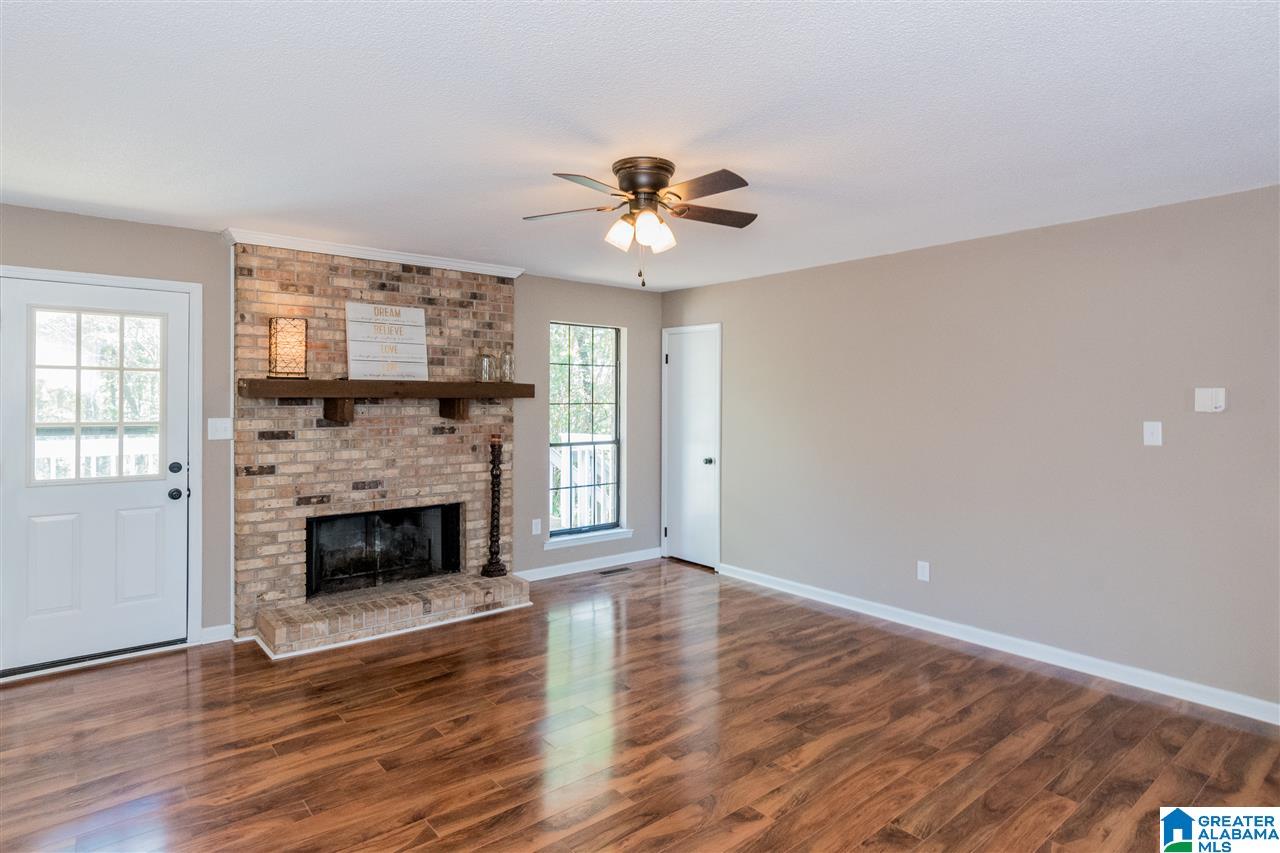 8231 Wade Road Warrior, AL 35180 - Photo 20 of 32