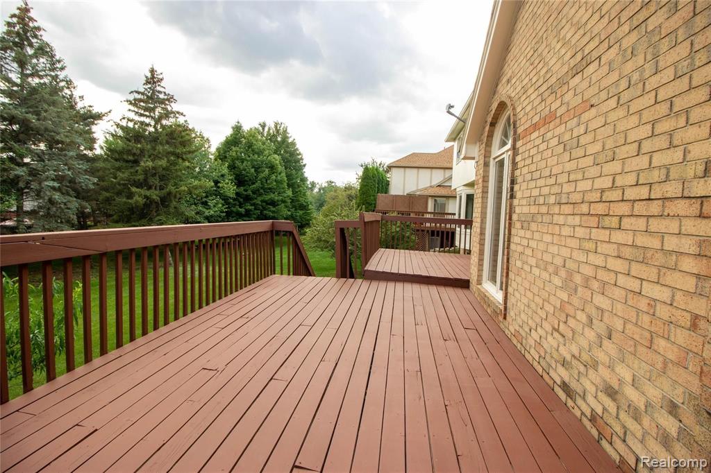 3079 Kilburn Road West Rochester Hills, MI 48306 - Photo 36 of 40