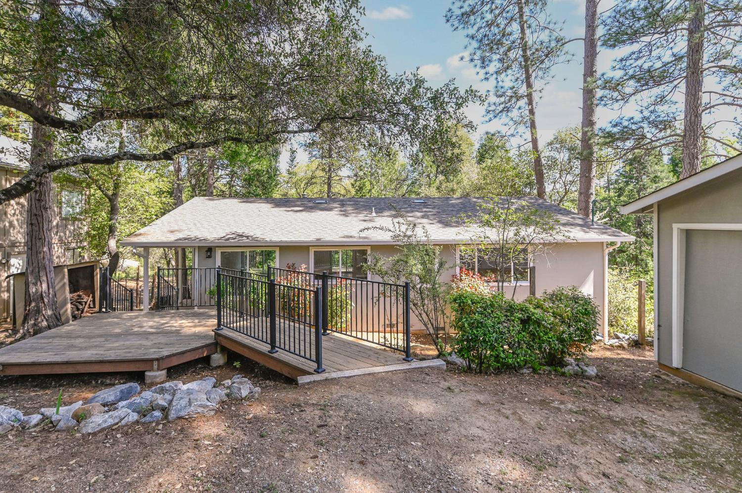 830 Sheep Ranch Road Murphys, CA 95247 - Photo 50 of 73