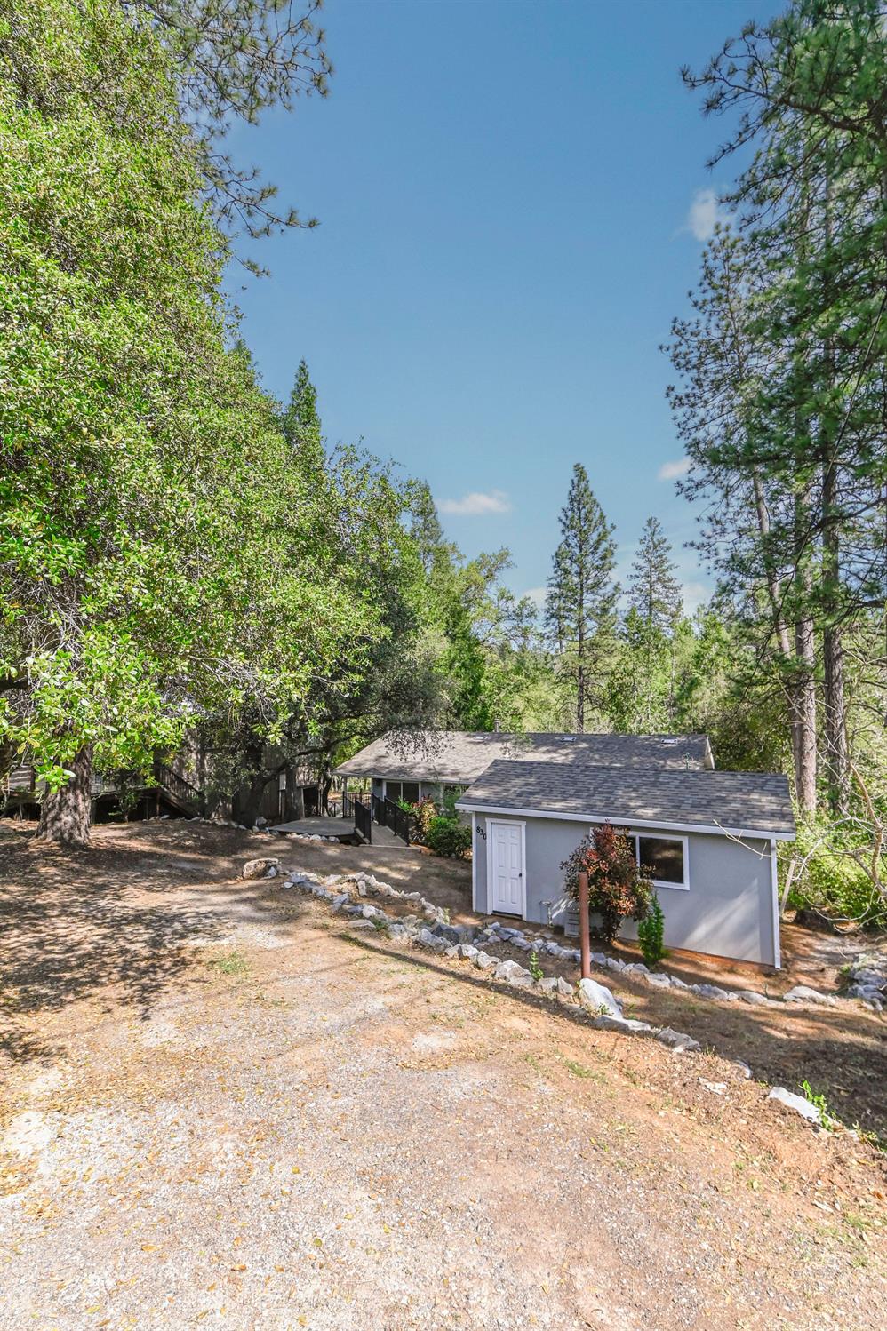 830 Sheep Ranch Road Murphys, CA 95247 - Photo 73 of 73