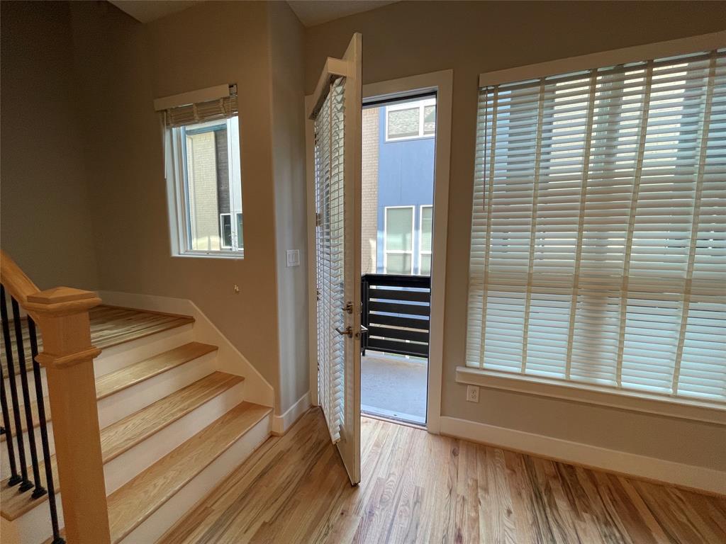 4910 Live Oak Street, Unit 7 Dallas, TX 75206 - Photo 21 of 24