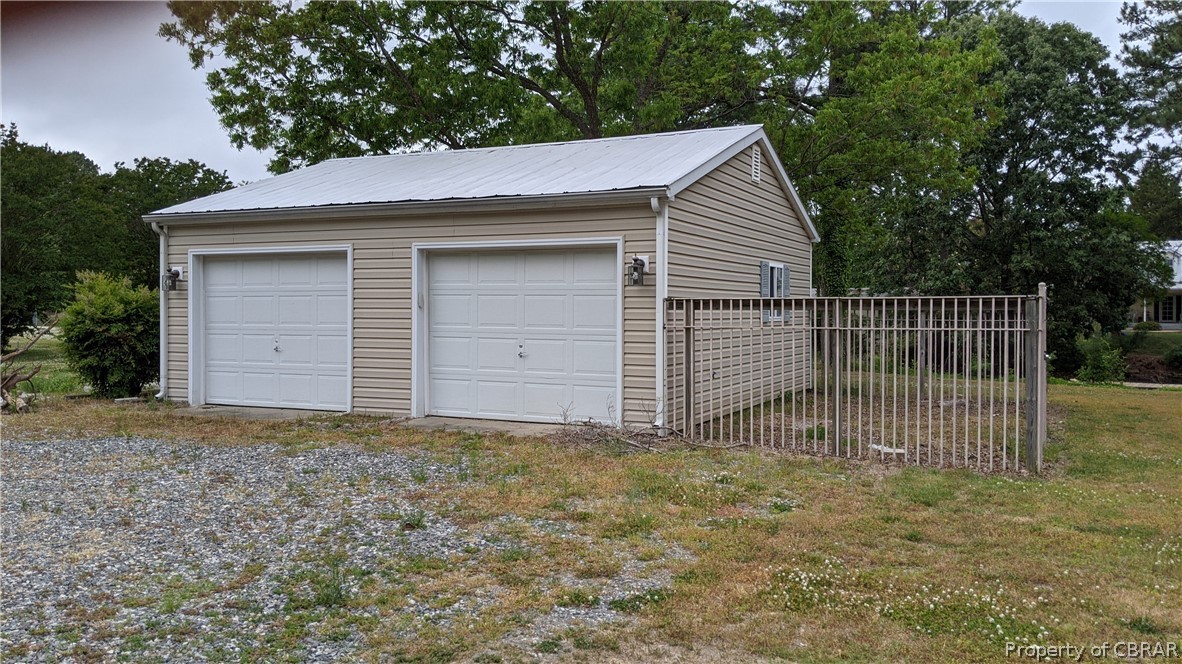 4543 John's Point Road Gloucester, VA 23061 - Photo 27 of 30