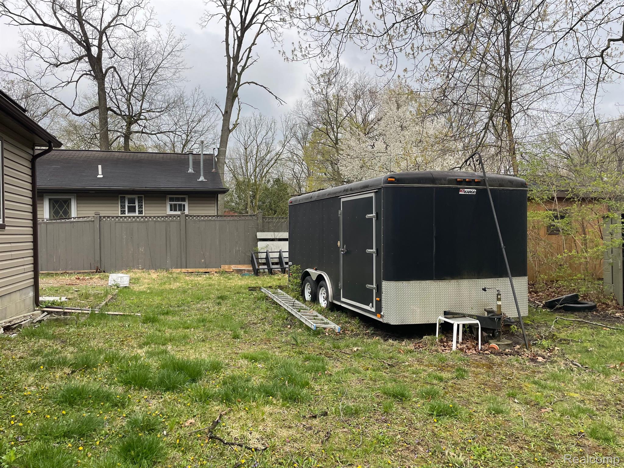 19316 Meridian Road Grosse Ile, MI 48138 - Photo 43 of 44 Gallery Image 43