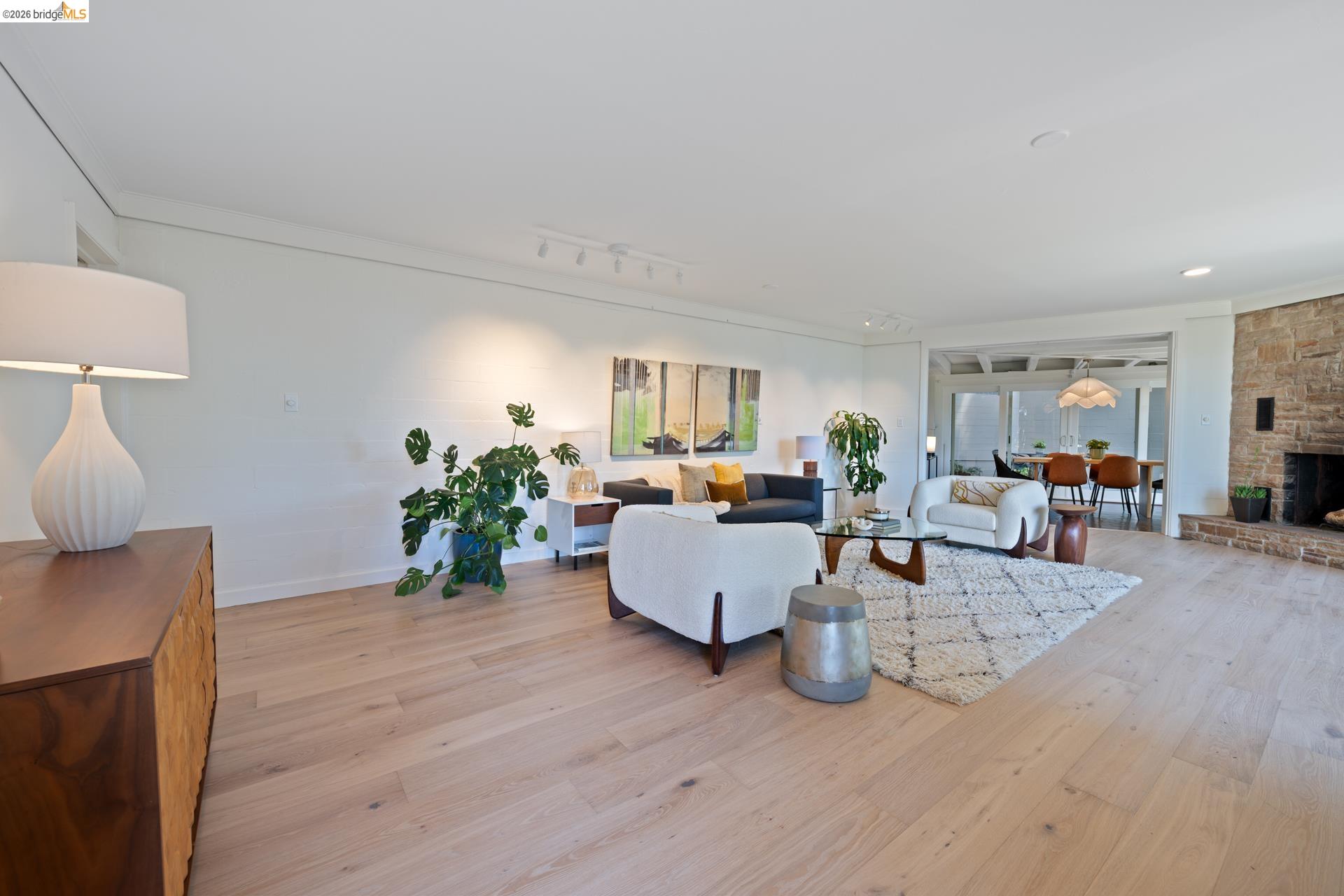 100 Avenida Drive Berkeley, CA 94708 - Photo 7 of 57