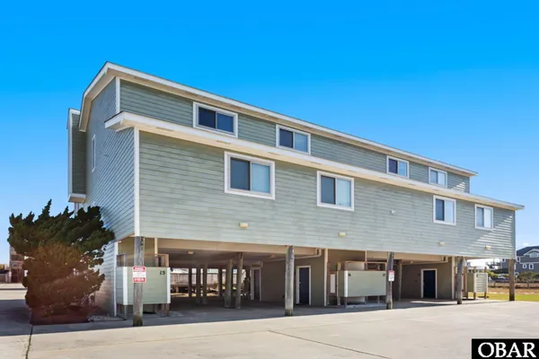 $541,000 | 2035 South Virginia Dare Trail, Unit 16, Kill Devil Hills, NC 27948