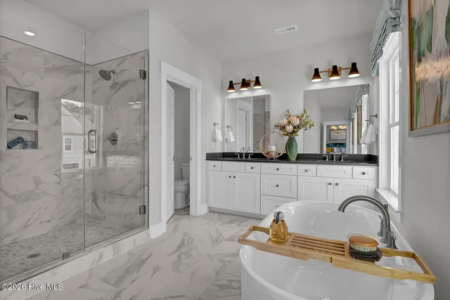 $776,541 | 59 Lookout Point, Hampstead, NC 28443