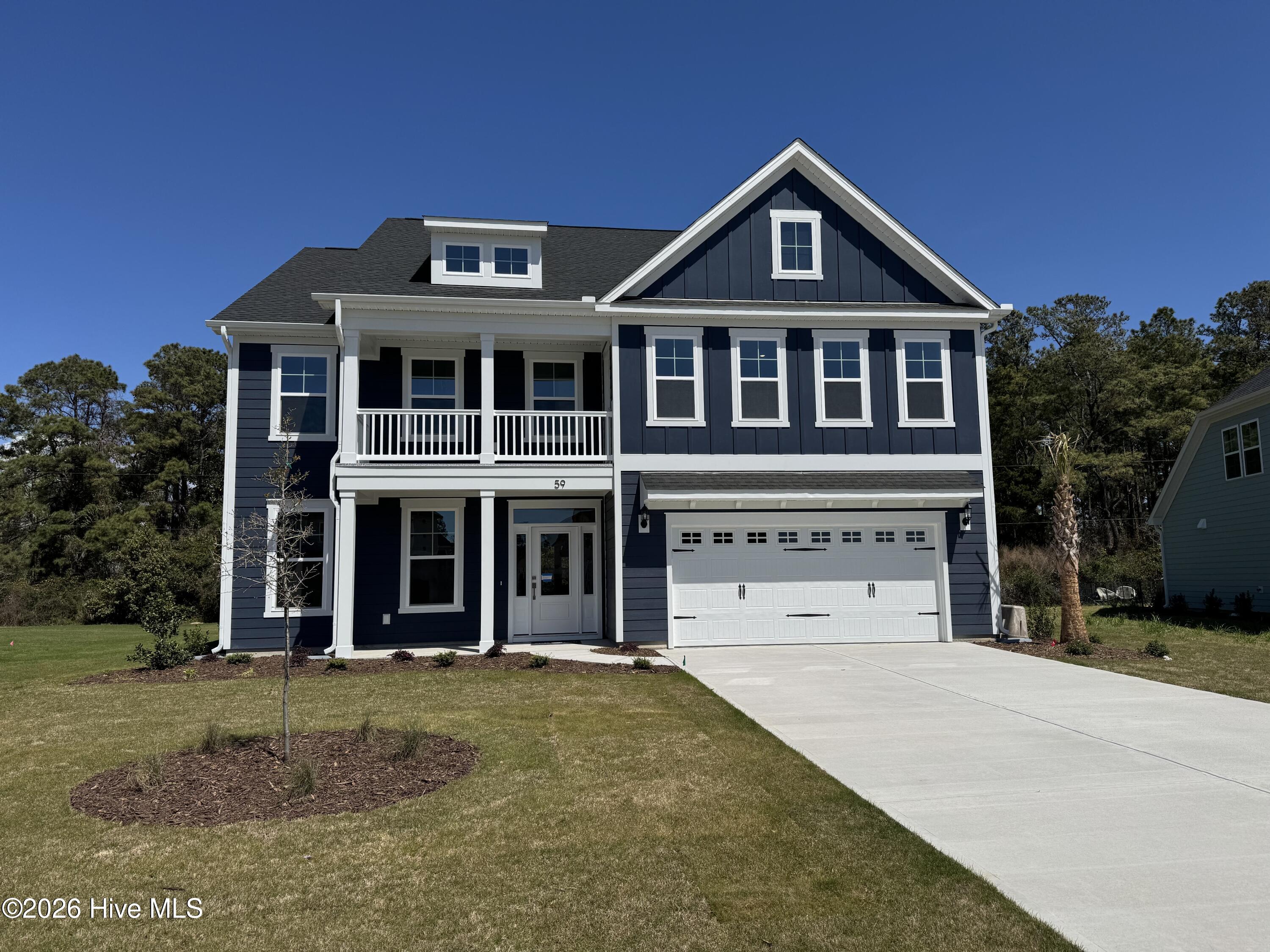 59 Lookout Point Hampstead, NC 28443 - Photo 28 of 28 ETW 83