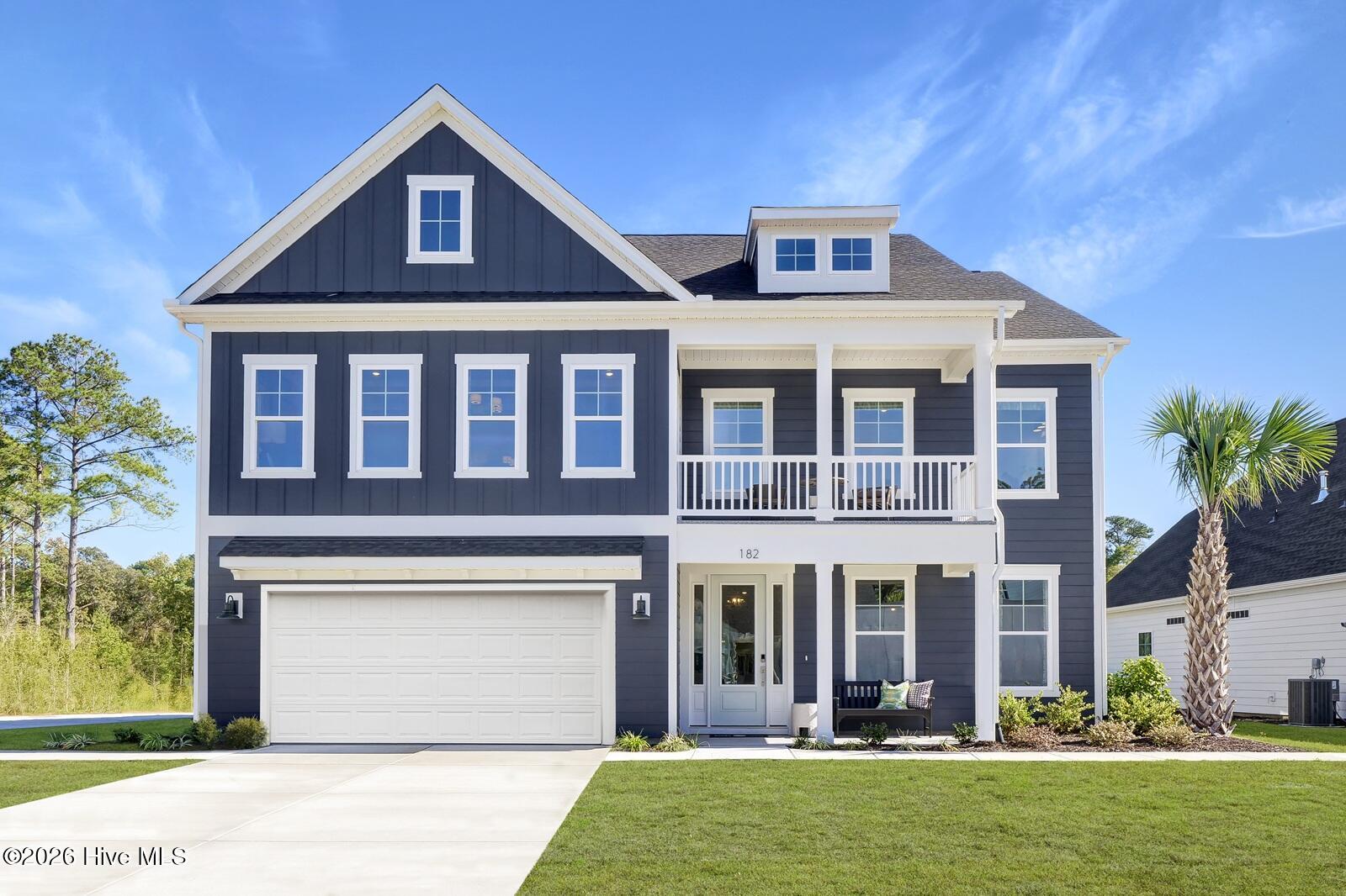 59 Lookout Point Hampstead, NC 28443 - Photo 6 of 28 *PHOTO NOT SUBJECT HOME - FINISHES MAY VARY*