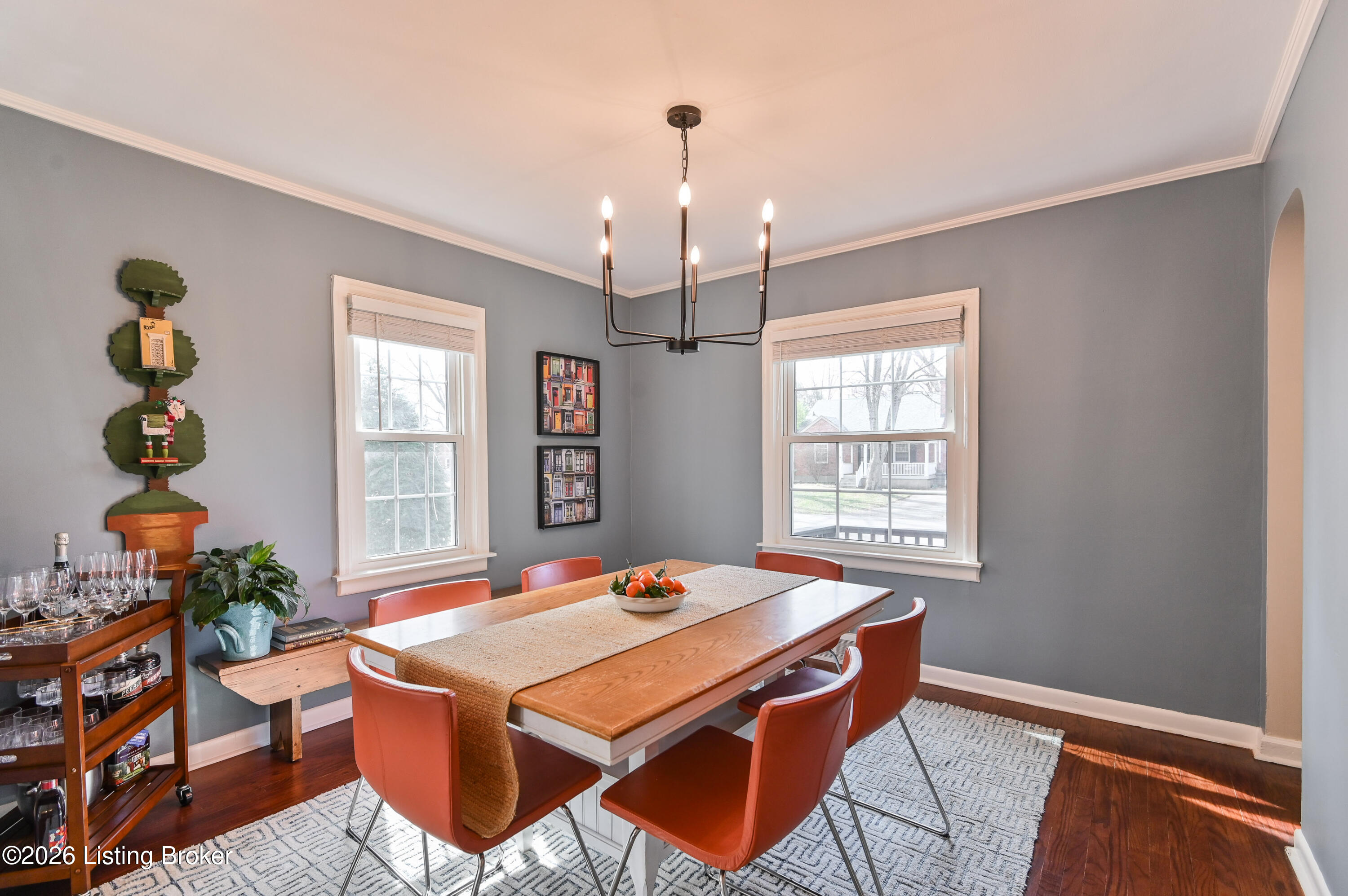 211 Merriman Road Louisville, KY 40207 - Photo 12 of 56 17 20260301-5373
