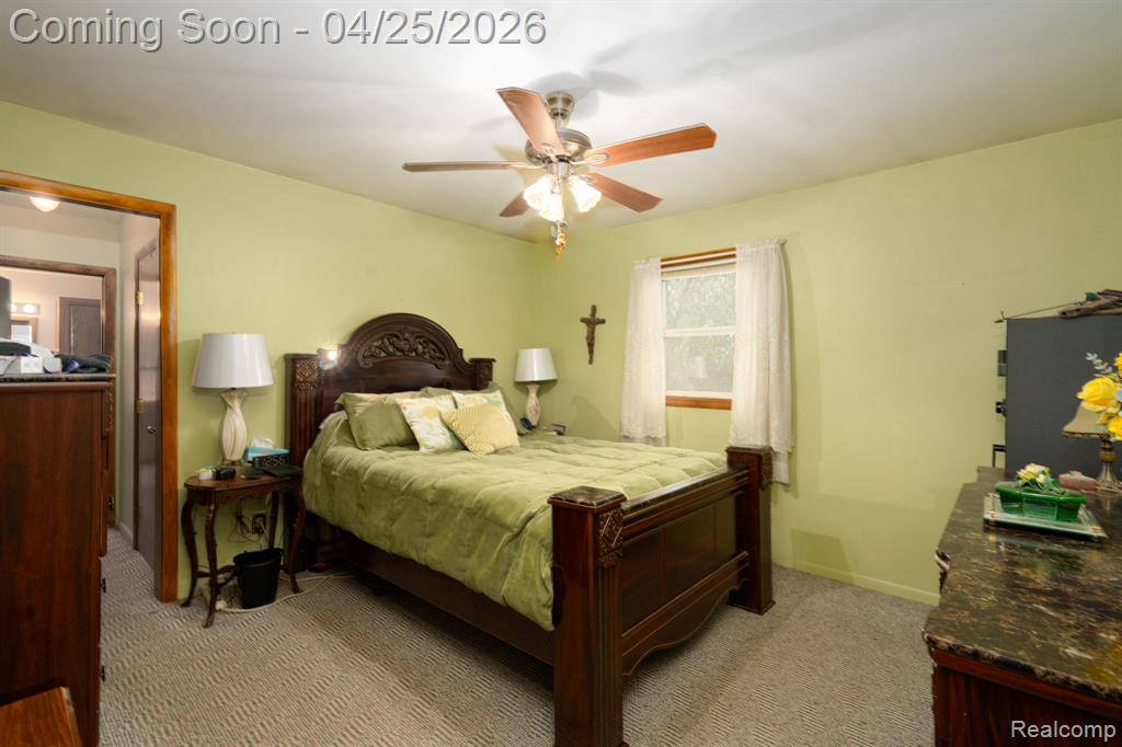 2890 Graham Road Imlay City, MI 48444 - Photo 19 of 33