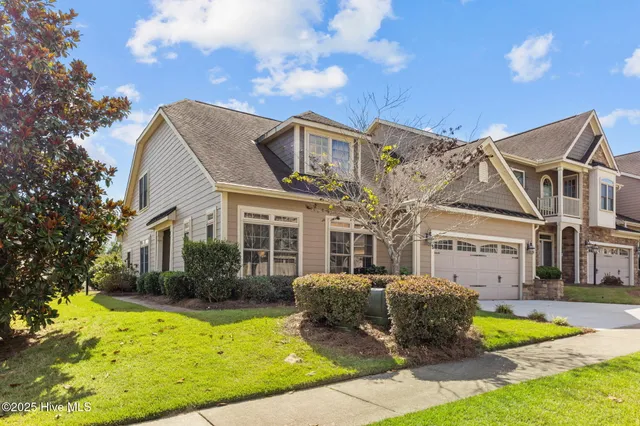 $590,000 | 85 Shadow Creek Court, Pinehurst, NC 28374