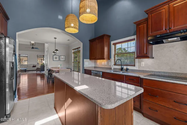 $590,000 | 85 Shadow Creek Court, Pinehurst, NC 28374