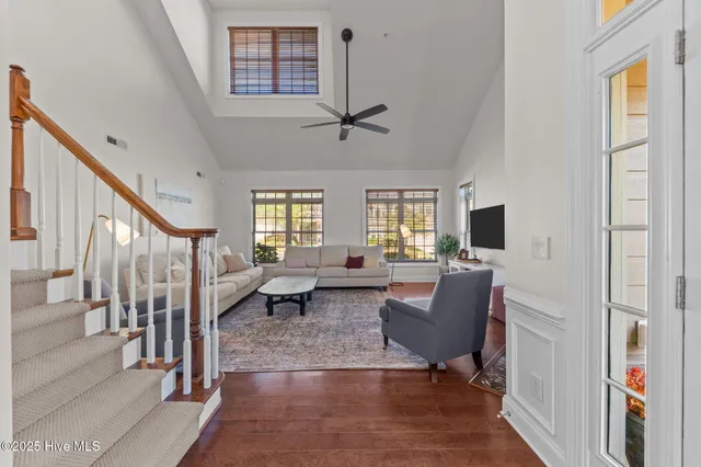 $590,000 | 85 Shadow Creek Court, Pinehurst, NC 28374