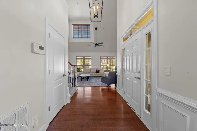 $590,000 | 85 Shadow Creek Court, Pinehurst, NC 28374