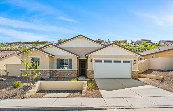 $686,990 | 4057 Hudson Lane, Lake Elsinore, CA 92530