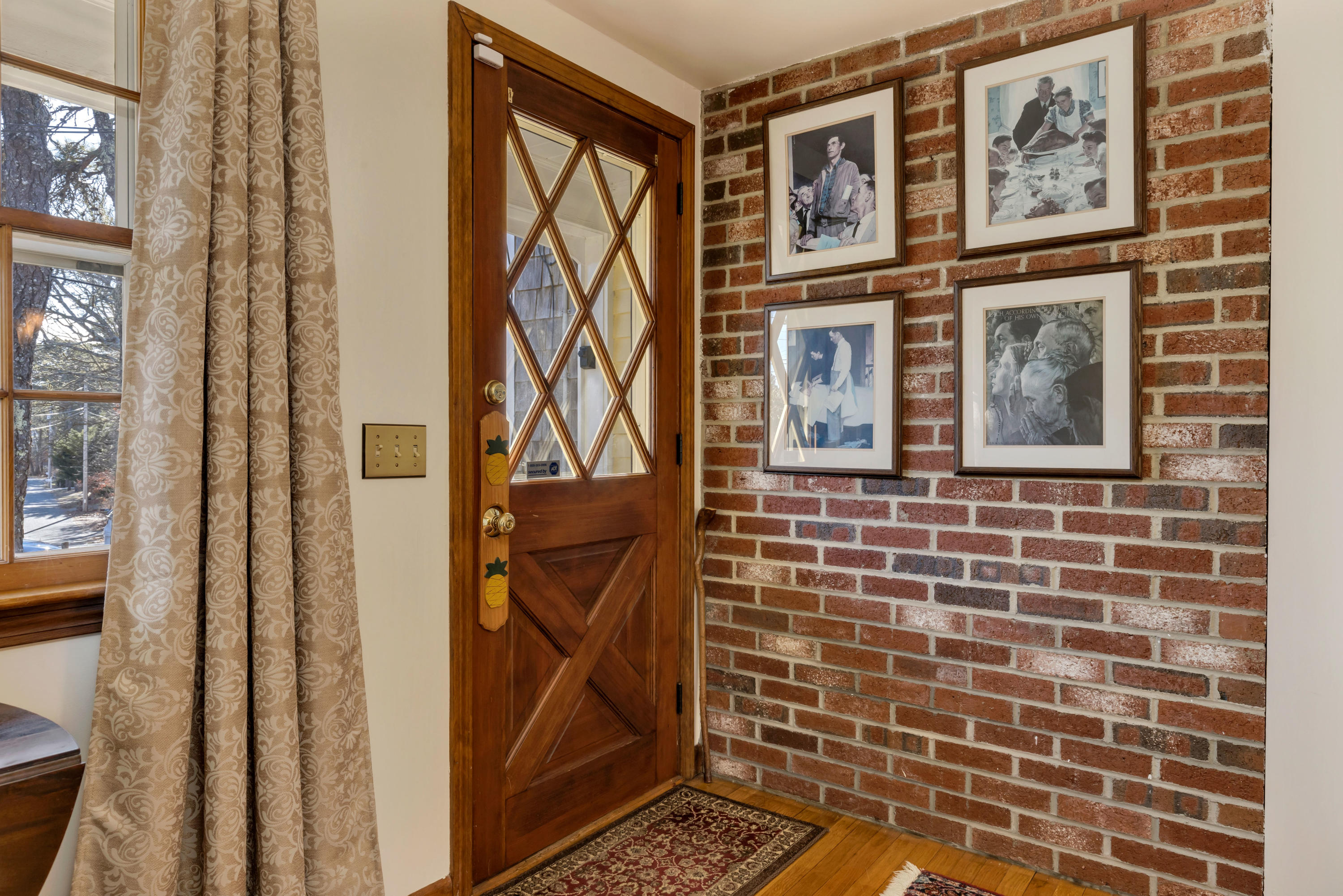 854 Queen Anne Road Harwich, MA 02645 - Photo 5 of 36 Entry