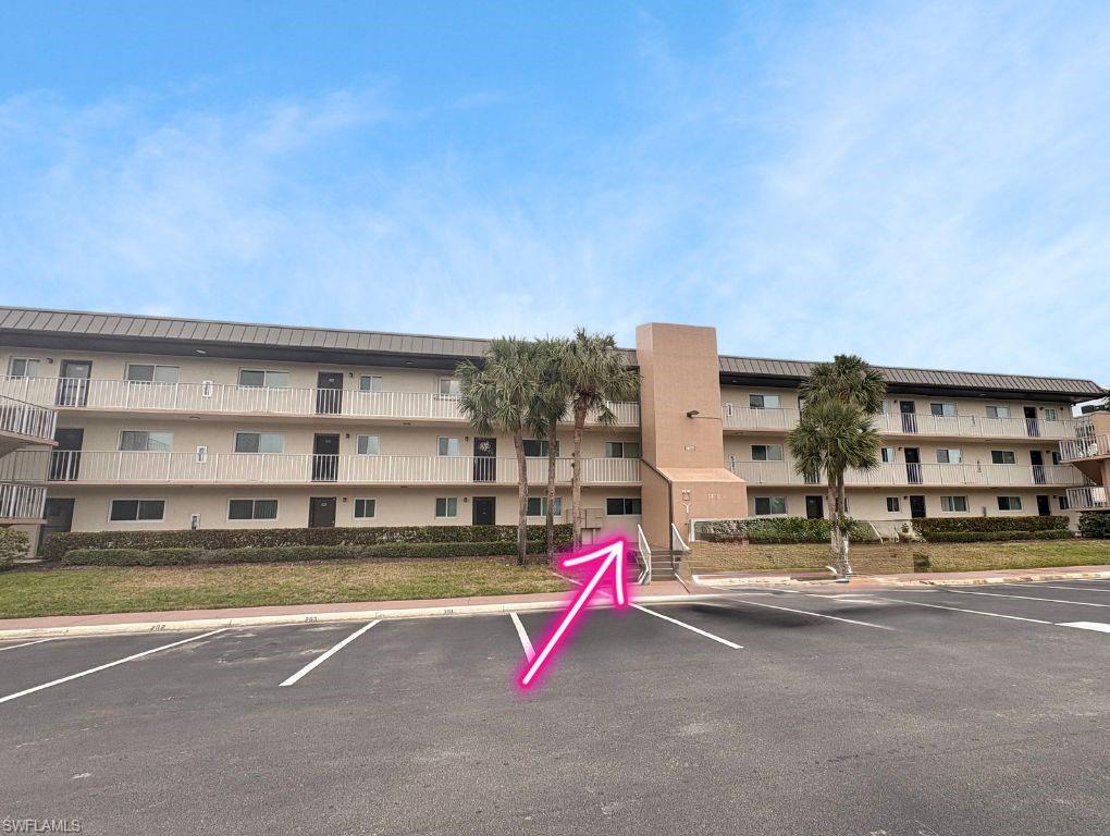 1004 Manatee Road, Unit H104 Naples, FL 34114 - Photo 1 of 13 Gallery Image 1