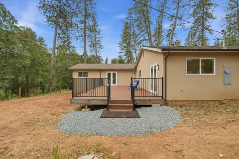 $825,000 | 1530 Sugar Pine Road, Meadow Vista, CA 95722