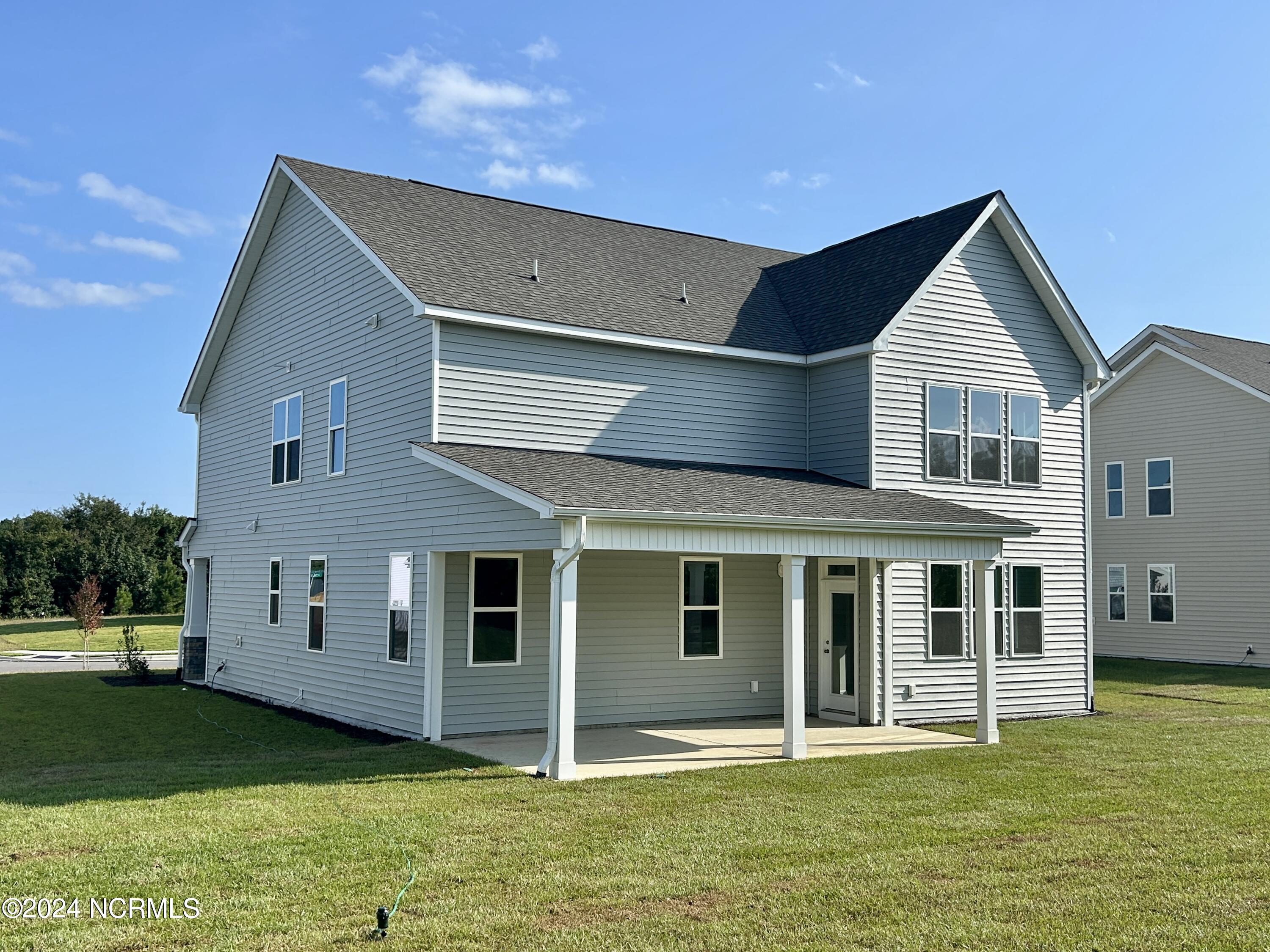 234 Clear View School Road Jacksonville, NC 28540 - Photo 55 of 56 234 Clear View School Rd