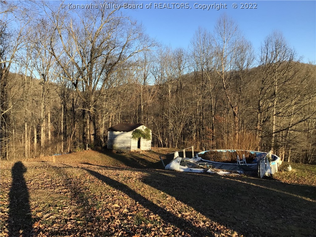 87 Frank Moore Road Griffithsville, WV 25521 - Photo 36 of 50 Gallery Image 36