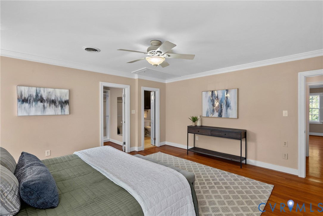 300 North Ridge Road, Unit 15 Henrico, VA 23229 - Photo 34 of 50
