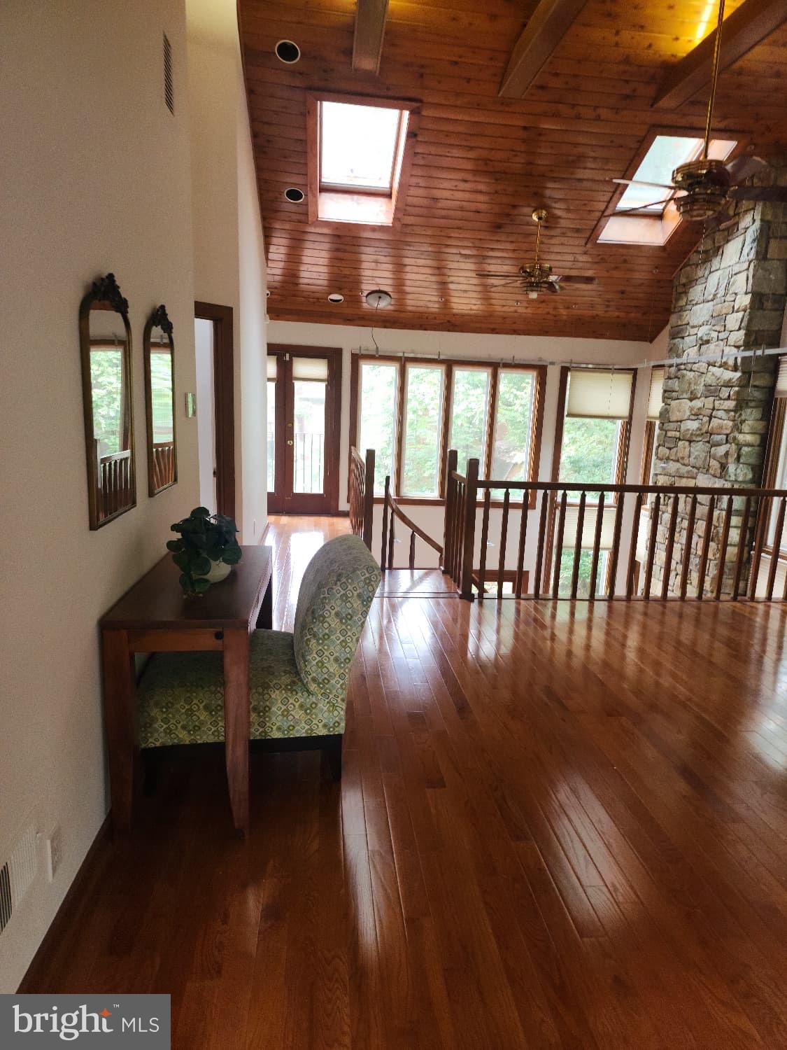 416 Marshall Manor Drive Silver Spring, MD 20905 - Photo 11 of 11 a view of a porch with furniture