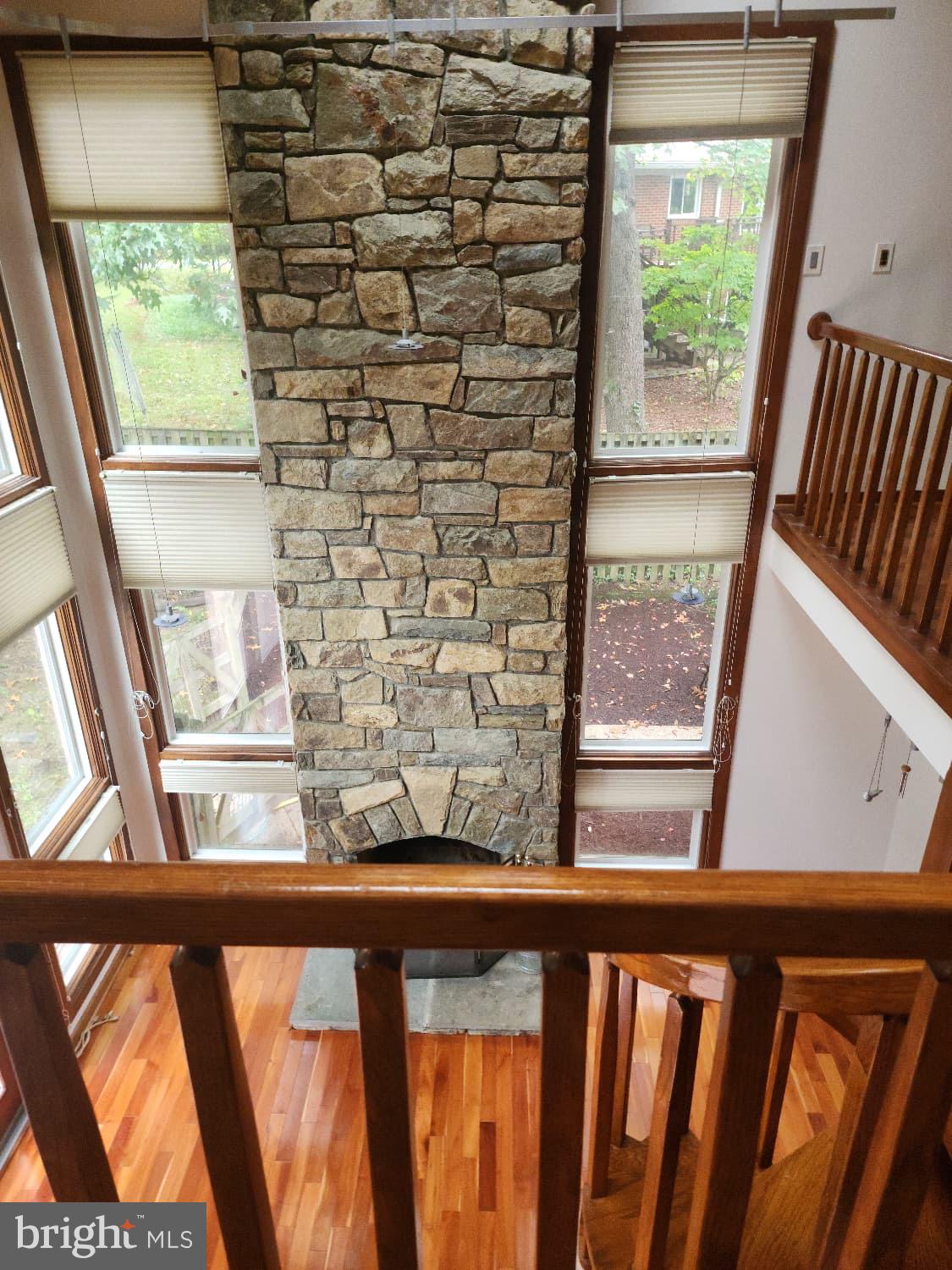 416 Marshall Manor Drive Silver Spring, MD 20905 - Photo 10 of 11 a view of a window