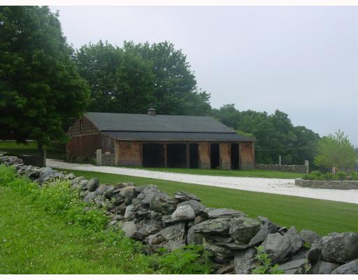 3453 Main Road Tiverton, RI 02878 - Photo 11 of 12 Stable/Barn.
