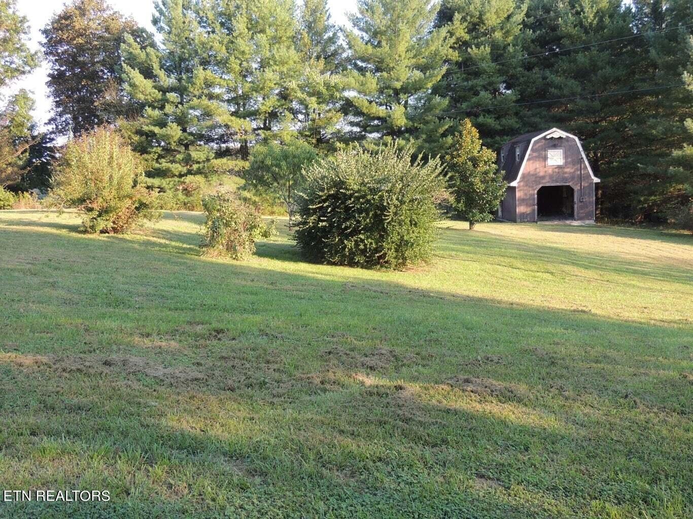 196 Old Sampson Road Pikeville, TN 37367 - Photo 41 of 47 Gallery Image 41