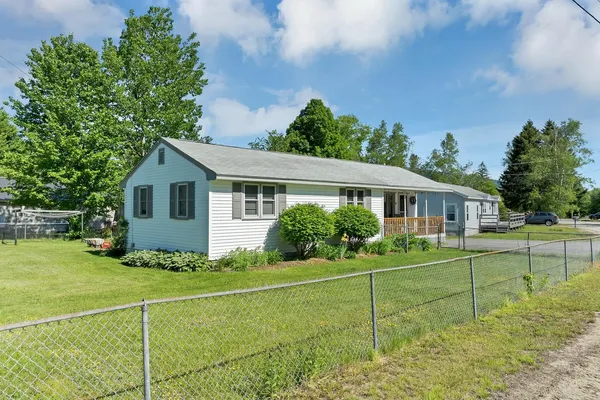 $449,900 | 76 Maltais Farm Road, Lincoln, NH 03251