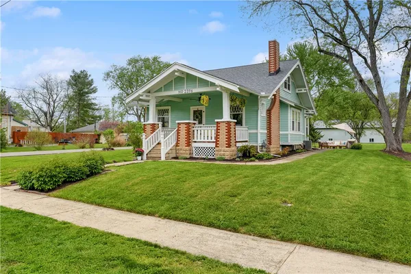 $330,000 | 2396 Maple Drive, Alpha, OH 45301