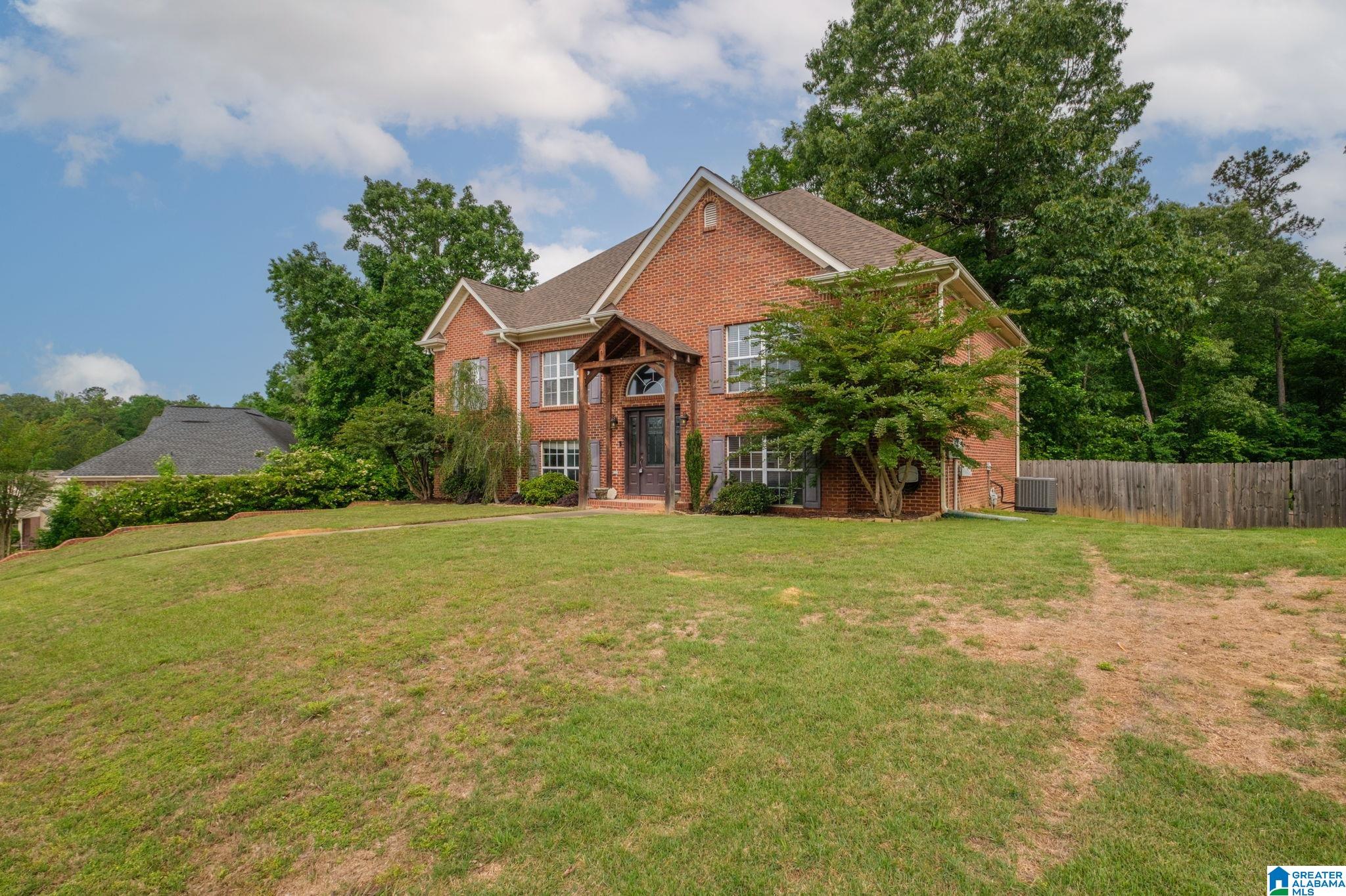 132 Magnolia Ridge Circle Chelsea, AL 35043 - Photo 47 of 47