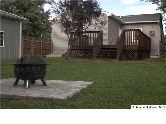 308 Sykesville Road Chesterfield, NJ 08515 - Photo 3 of 23 Additional Photo