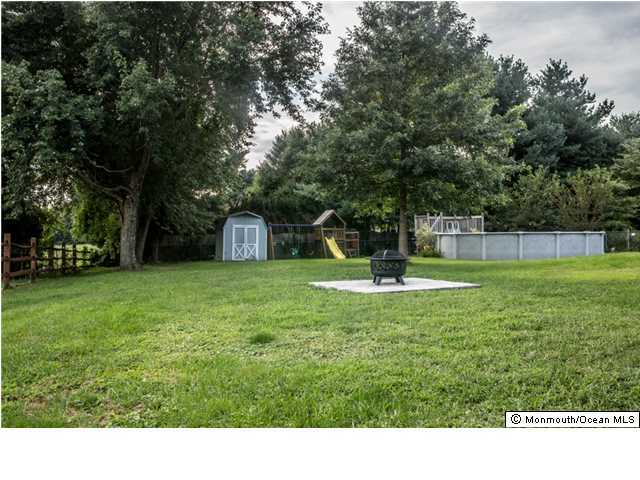 308 Sykesville Road Chesterfield, NJ 08515 - Photo 4 of 23 Additional Photo