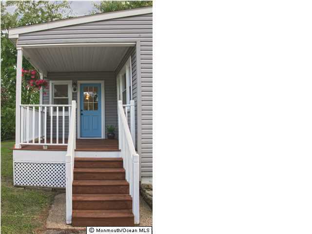 308 Sykesville Road Chesterfield, NJ 08515 - Photo 8 of 23 Additional Photo