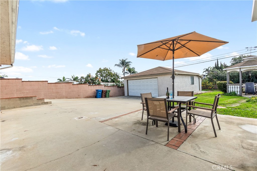 4580 West 132nd Street Hawthorne, CA 90250 - Photo 37 of 46