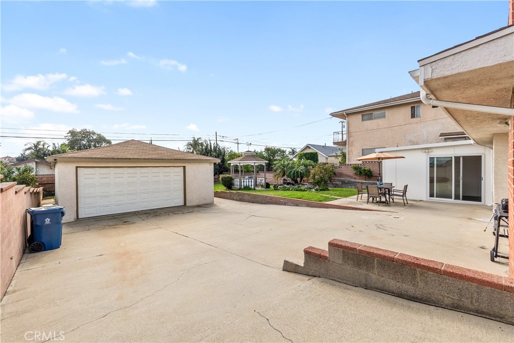 4580 West 132nd Street Hawthorne, CA 90250 - Photo 38 of 46