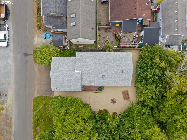 $399,000 | 185 South Coral Street, Rockaway Beach, OR 97136