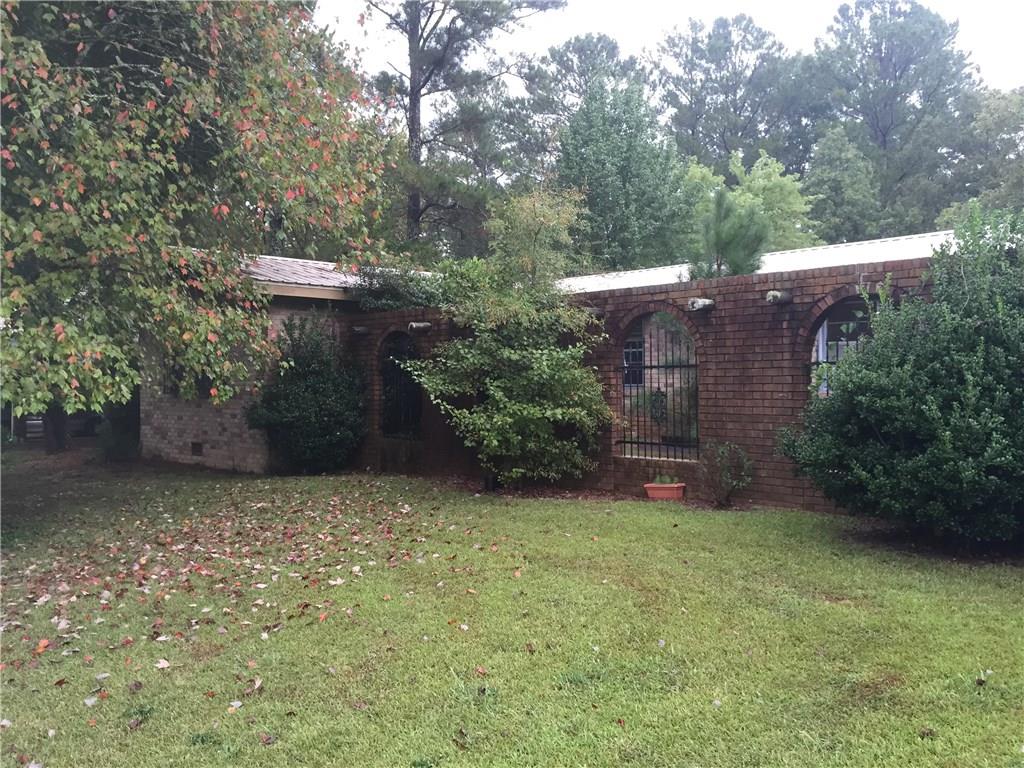 404 Benton Drive Northwest Rome, GA 30165 - Photo 1 of 1 New listing of this four sides brick ranch in Garden Lakes area!