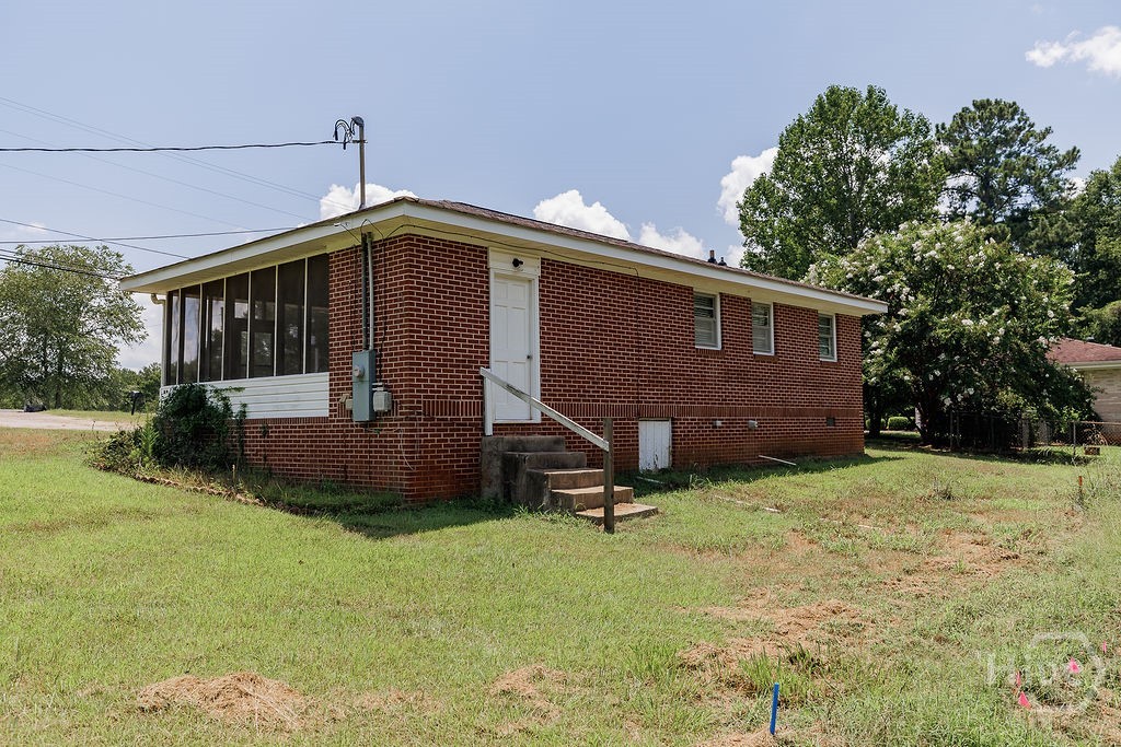 2041 Simonton Bridge Road Watkinsville, GA 30677 - Photo 25 of 29