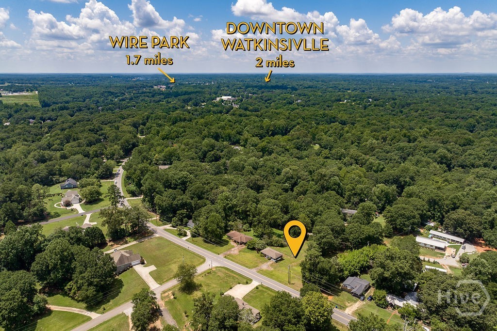2041 Simonton Bridge Road Watkinsville, GA 30677 - Photo 28 of 29