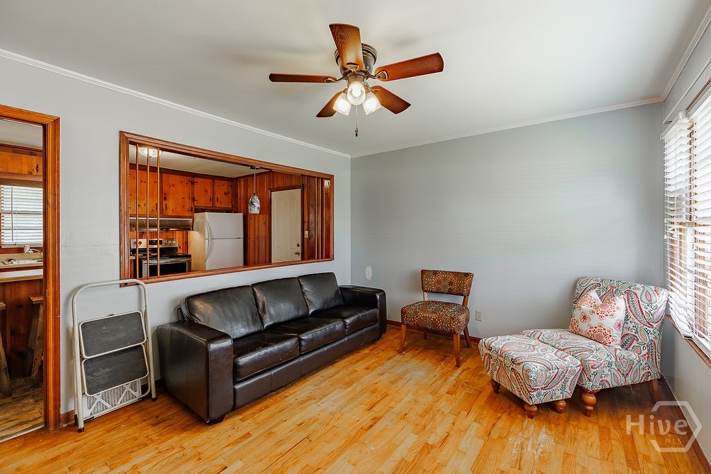 2041 Simonton Bridge Road Watkinsville, GA 30677 - Photo 4 of 29
