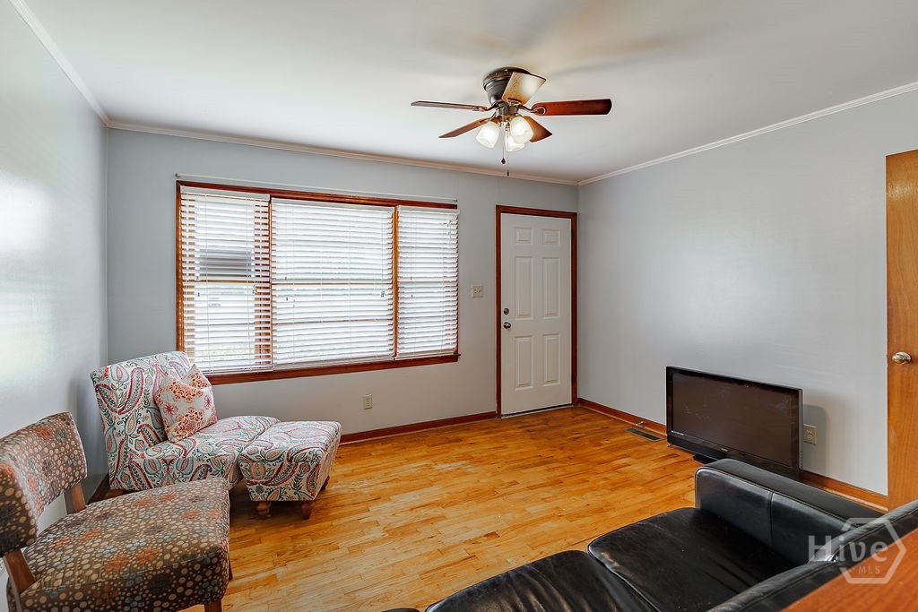 2041 Simonton Bridge Road Watkinsville, GA 30677 - Photo 5 of 29