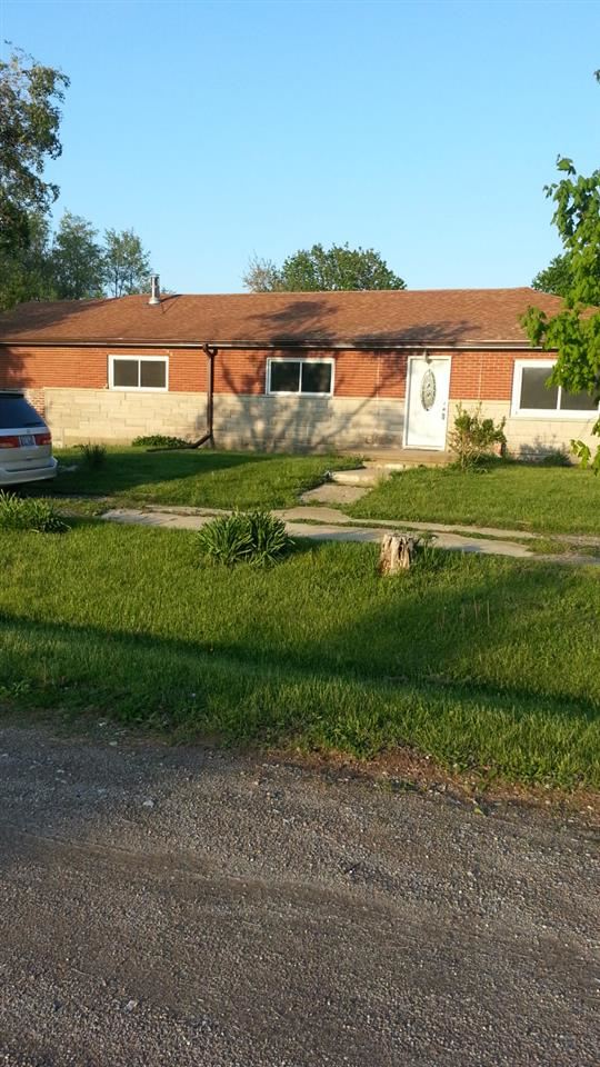5399 Wabash Street Rochester, IN 46975 - Photo 1 of 12