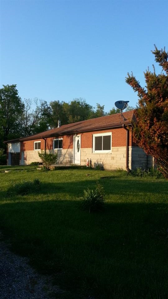 5399 Wabash Street Rochester, IN 46975 - Photo 2 of 12