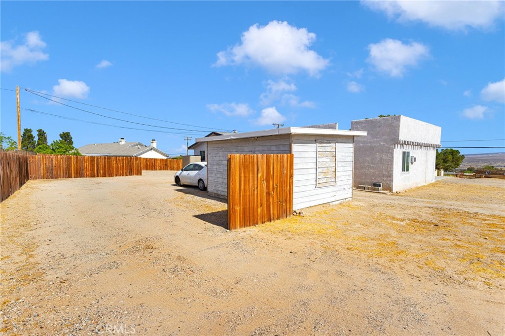 27763 Crestview Road Barstow, CA 92311 - Photo 43 of 48