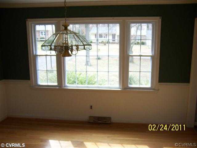 3804 Cresthill Road Chester, VA 23831 - Photo 5 of 8 a view of front door